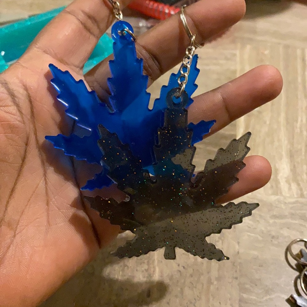 Keychain